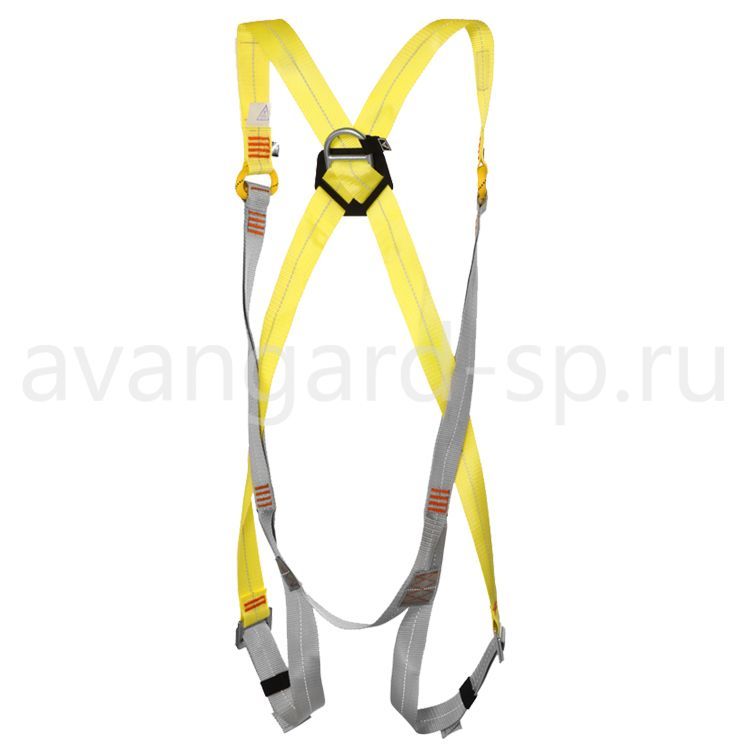 Привязь "Альфа 0.1" (vnt 401) ЧЗ цена
