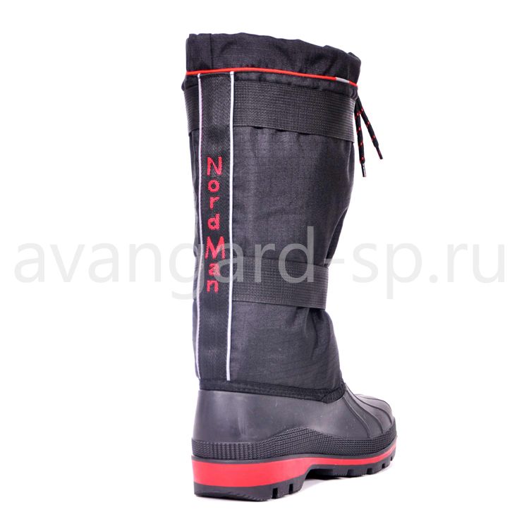 Бахилы Nordman Red цена